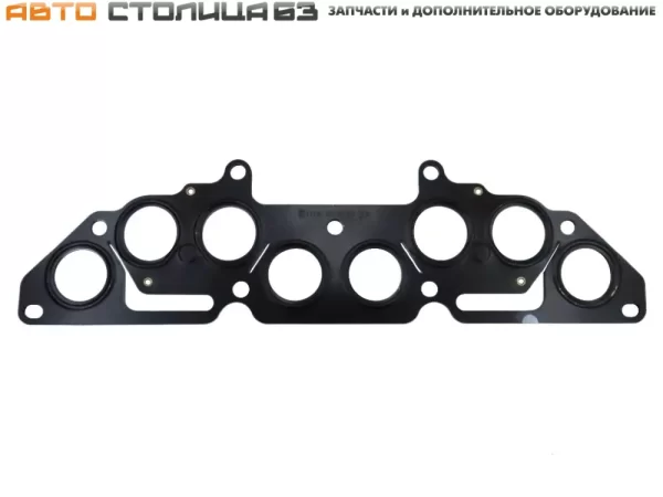 Прокладка приемной трубы для двигателя ВАЗ 8 клапанов