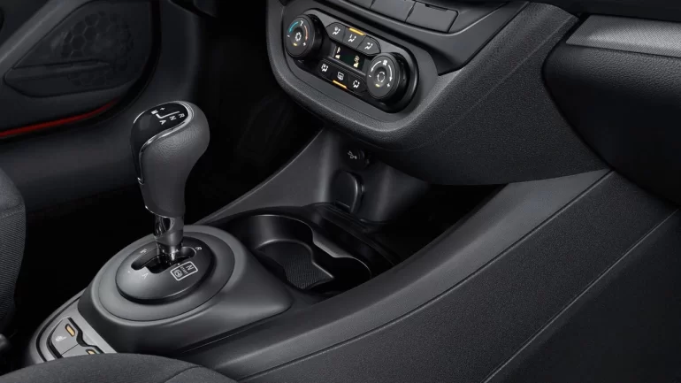 Трясется при трогании на АМТ, замена сцепления не помогла