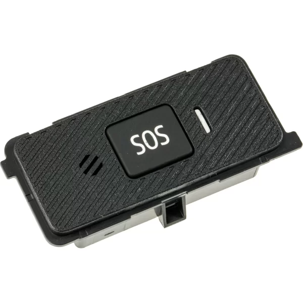 Модуль интерфейсный блока Эра Глонасс черный для Lada Vesta NG