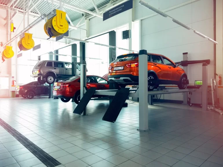 Должен ли я платить за диагностику подвески автомобиля, которая на гарантии?