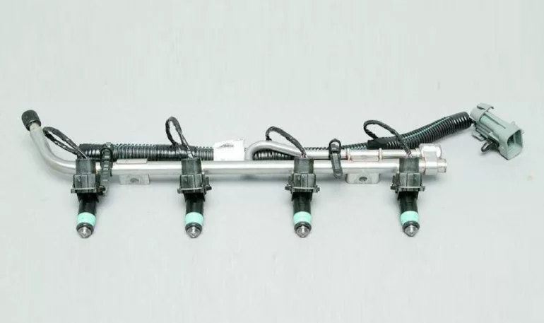 Какие форсунки отечественные лучше выбрать для Гранты?