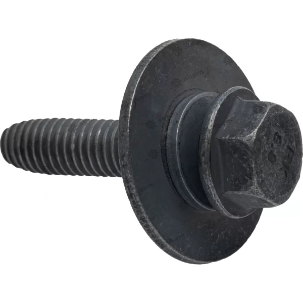Болт M8-1,25-35 8-8 SA1GS для Lada Vesta, XRAY, Largus
