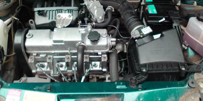 Не работают 1 и 3 цилиндры