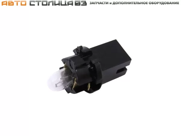 Патрон с лампой подсветки комбинации приборов АвтоПрибор