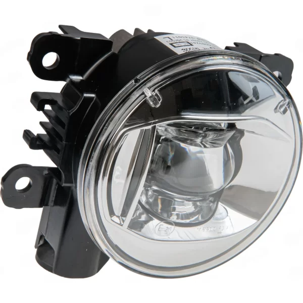 Фара противотуманная LED для Lada Niva Legend, 4x4, Urban