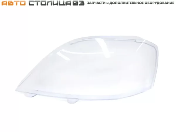Стекло фары левое для Lada Largus (до 2021г)