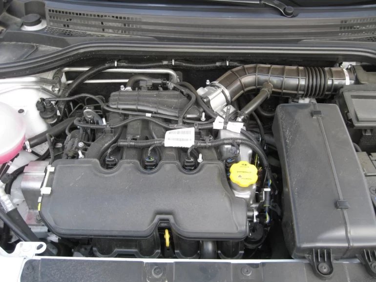 Дергается двигатель 21129 на холостых