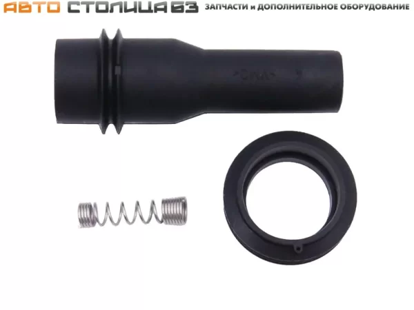 Ремкомплект катушки зажигания ELDOR 16-клап. LADA (3 детали)