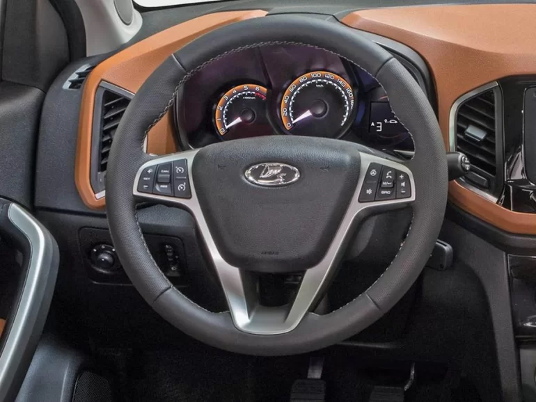 Иногда отключается ЭУР