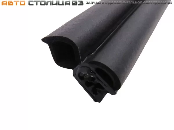 Уплотнитель крышки багажника седана Lada Granta