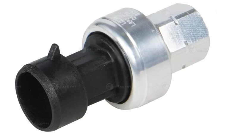 Выходят из строя дешевые датчики давления хладагента