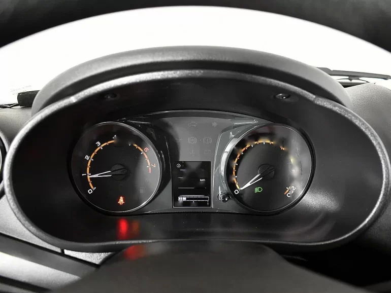 Проблема с пуском двигателя "на горячую" с первого раза