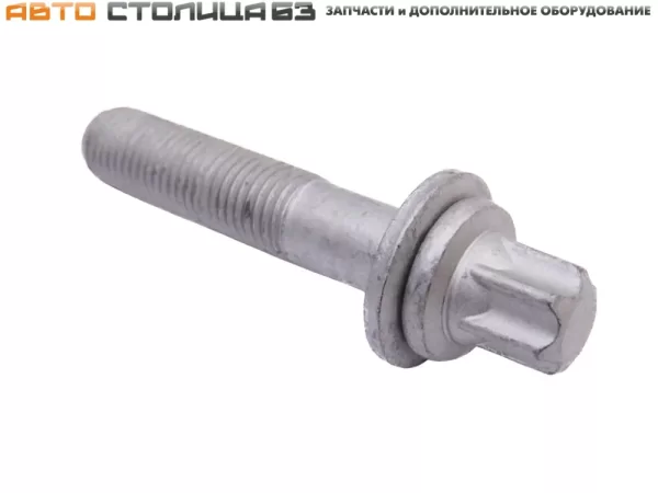 Болт M10х1,25х53 TORX E12 для крепления левой опоры ДВС Lada Vesta, XRAY, Largus