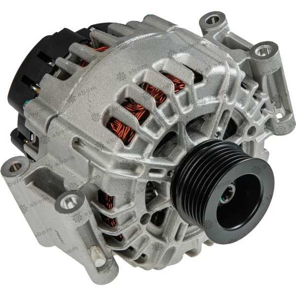 Генератор 150А (ДВС ВАЗ) для Lada Vesta, XRAY