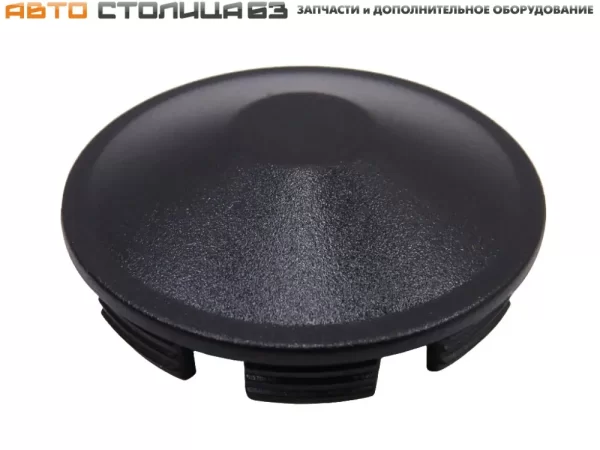 Колпачок ступицы задний пластиковый для Lada Vesta, XRAY, Largus, Iskra