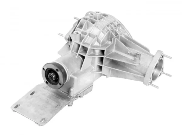 Мост передний в сборе для Lada Niva Travel, Chevrolet