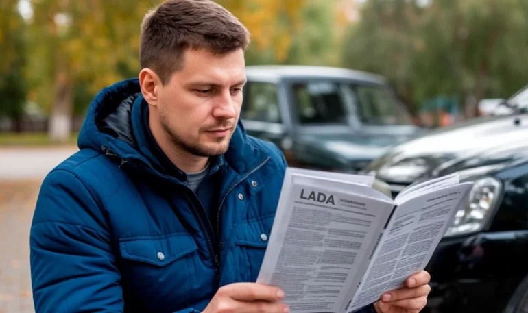 ТОП-5 советов из инструкции по автомобилю, которые знают не все