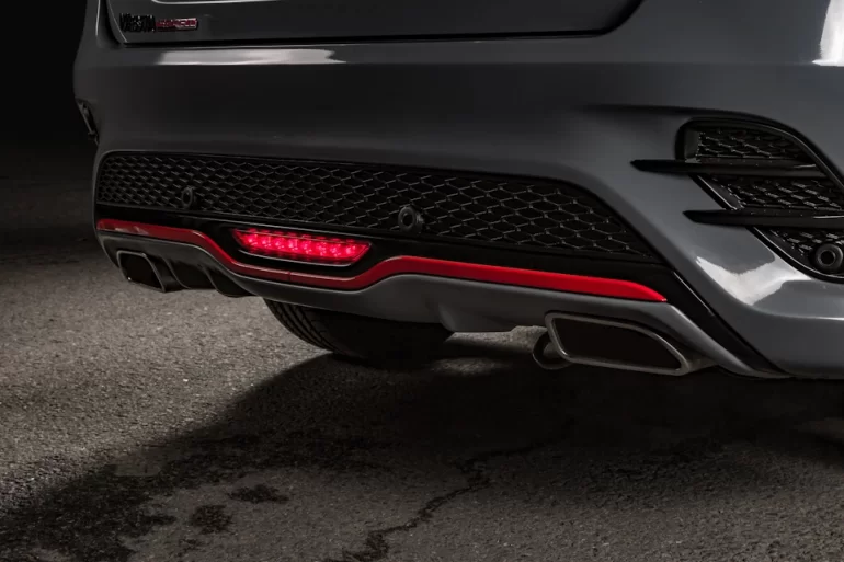 АВТОВАЗ рассказал про снижение токсичности и экостандарты LADA