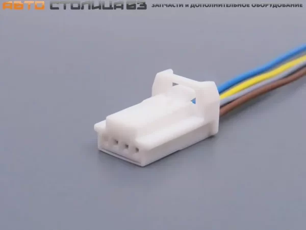 Разъем USB-розетки подлокотника Lada Vesta, XRAY, Largus FL