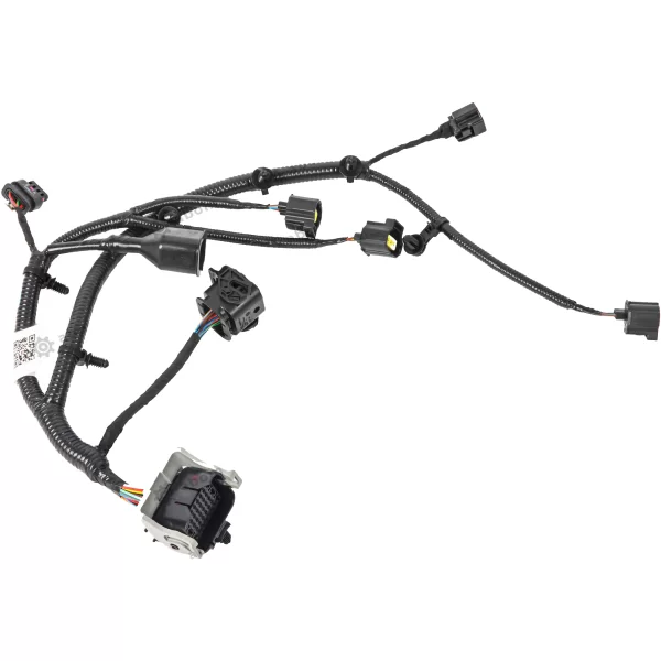 Внешний жгут вариатора WLY в сборе для Lada Vesta NG, Iskra