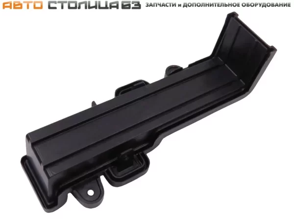 Крышка лючка салонного фильтра для Lada Vesta, XRAY