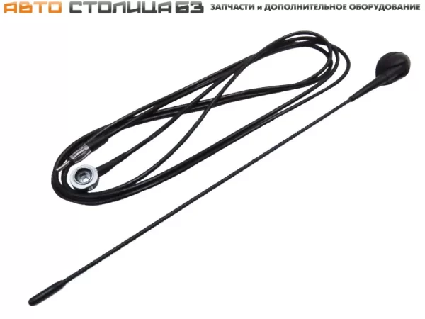 Антенна с кабелем для Lada Niva Travel, Chevrolet