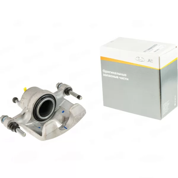 Суппорт тормозной передний для Lada Vesta, Largus, Iskra