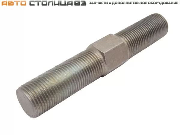 Муфта соединительная (скрутка) рулевых тяг для Lada Granta, Kalina, Priora, Datsun