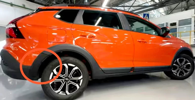 Для увеличения производства Lada Iskra не хватает комплектующих?