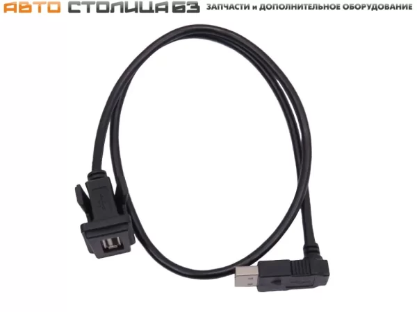 Кабель USB для Lada Priora
