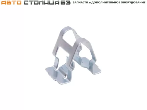 Скоба крепежная (пружинная) панели приборов и обивки дверей LADA