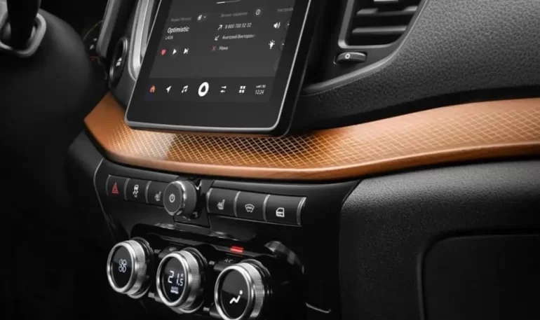 Renault ограничивала опции автомобилей LADA