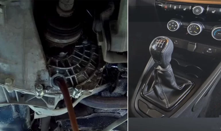 Lada Vesta и Iskra с китайской МКП6 требует нулевое ТО на 4500км