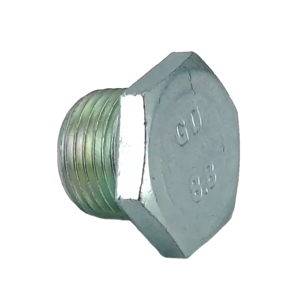 Сливная пробка вариатора WLY для Lada Vesta NG, Iskra