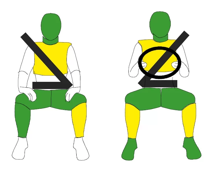 Lada Iskra на краш-тесте по методике ARCAP получила максимальный балл