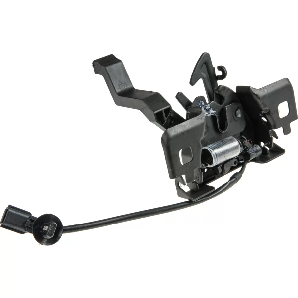 Замок капота для Lada Largus, Iskra