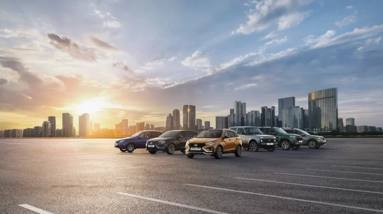 АВТОВАЗ объявил о новом автокредите «Lada Инвест» с возможностью дохода