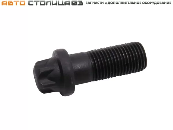 Болт М12х28 нового образца для суппорта для Lada Granta, Kalina, Priora, Vesta