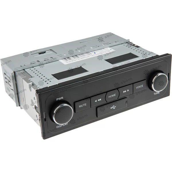 Модуль управления ММС для Lada Niva Travel