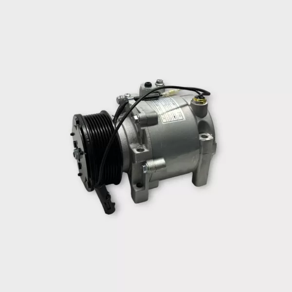 Компрессор 21218 для Lada Niva Legend, 4x4, Urban