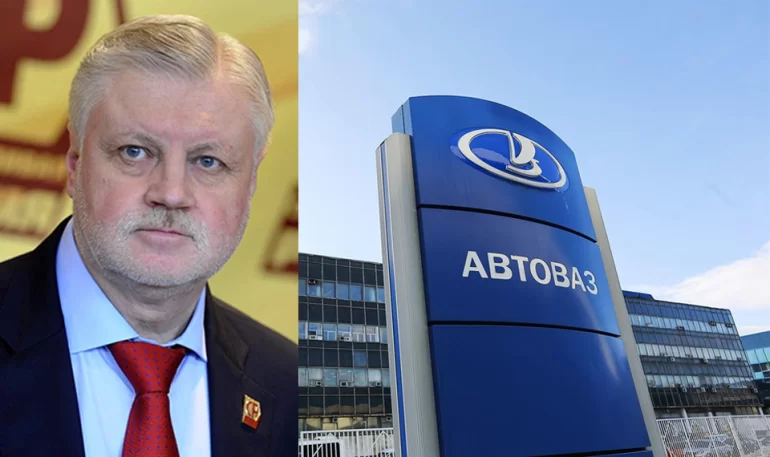 Господдержка АВТОВАЗа не решит проблемы завода?