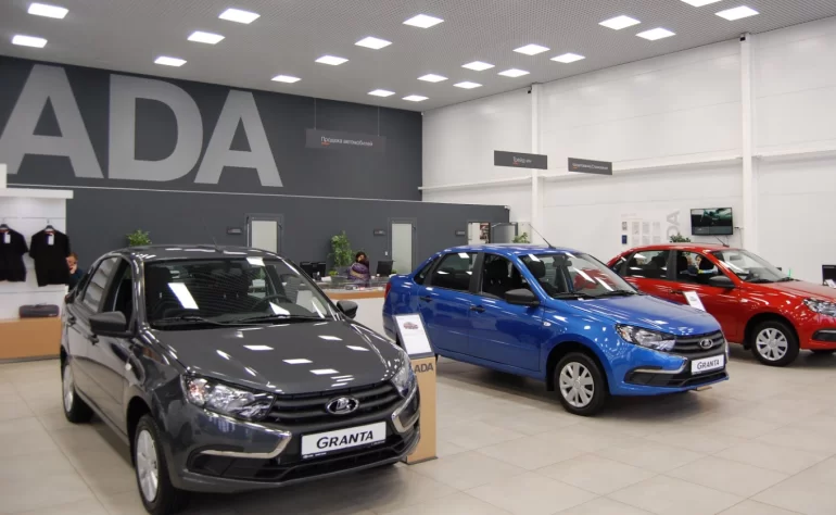 АВТОВАЗ: есть инфляционные основания для индексации цен на LADA