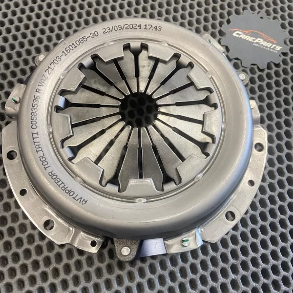 Диск сцепления нажимной (ДВС ВАЗ 1.6, МКП, АМТ ВАЗ) для Lada Granta, Kalina, Priora, Vesta