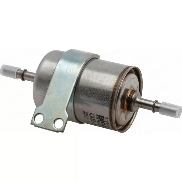 Фильтр тонкой очистки топлива с кронштейном в сборе для Lada Niva Travel, Chevrolet