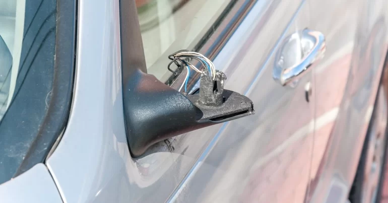 Какие детали автомобилей чаще всего воруют в 2025 году