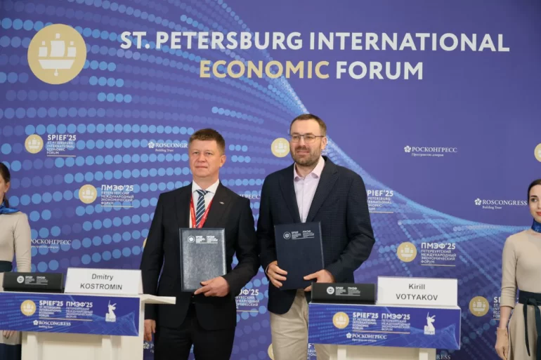 АВТОВАЗ и АВИТО АВТО стали партнерами в области цифровых сервисов