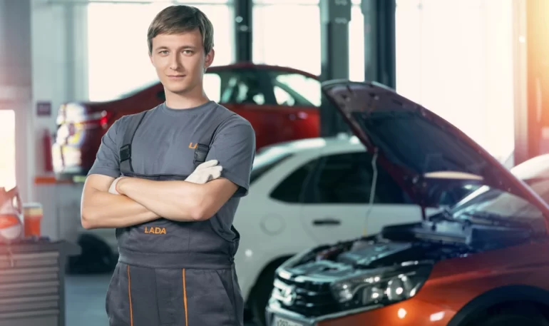 АВТОВАЗ рассказал, как продлить срок службы двигателя и коробки передач АВТОВАЗ рассказал, как продлить срок службы двигателя и коробки передач
