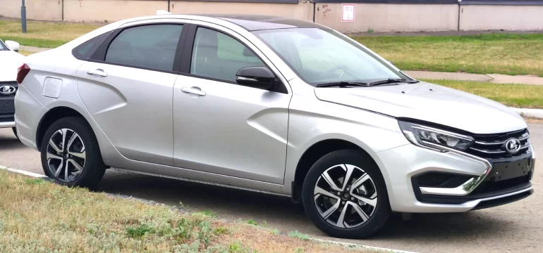 В жаркую погоду отключается привод дроссельной заслонки