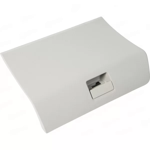 Крышка вещевого ящика (белая) для Lada Vesta NG