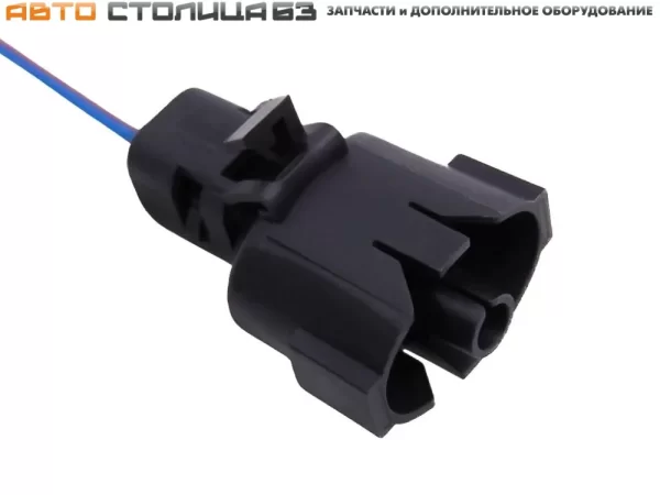 Разъем датчика давления масла LADA